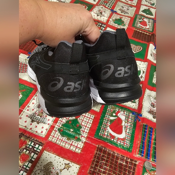 NEW Asics Mens Gel- Venture Running Shoes Size--10.5 - Picture 5 of 11